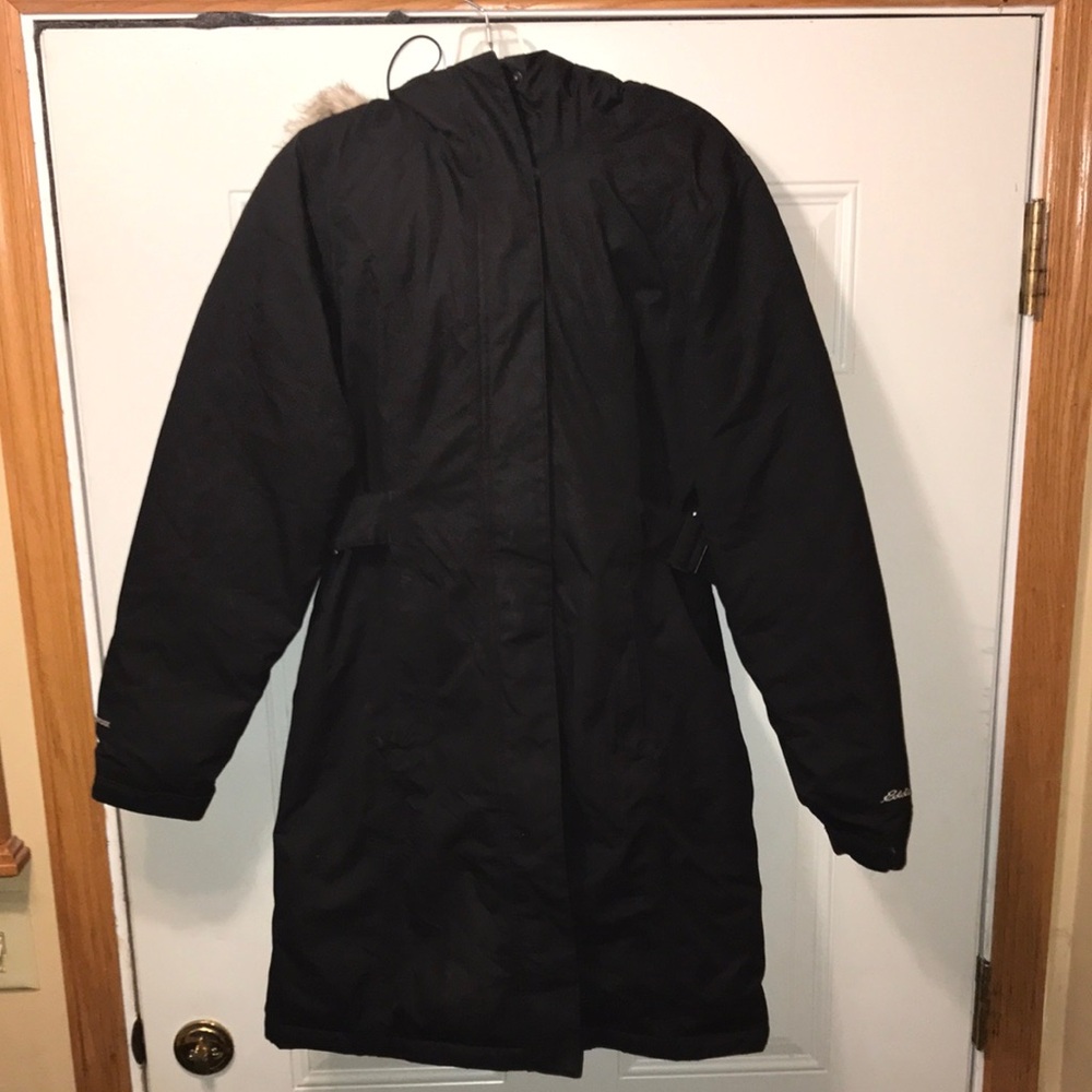 Eddie Bauer‎ Coat XS
